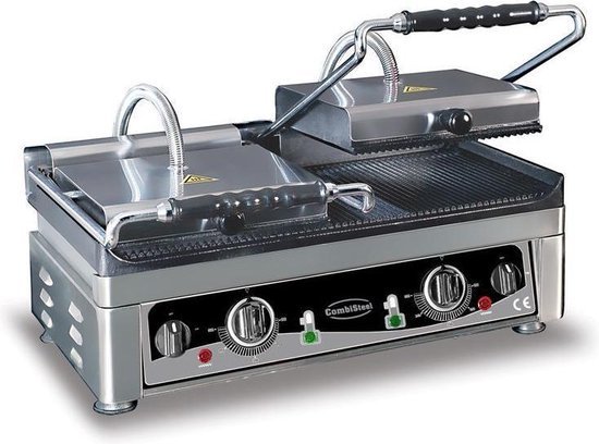Contactgrill/paninigrill