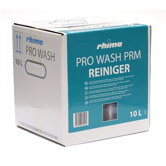 Rhima Pro Wash PRM Reiniger