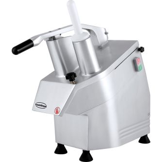 Groentesnijder met 5 messen