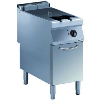 Pro 900 el. friteuse 1 x 18l
