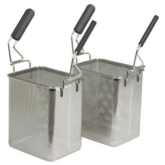 Pro 700 2 manden pastakoker