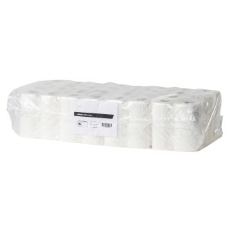 Toiletpapier cellulose 4 laags | 16 x 4 rollen 