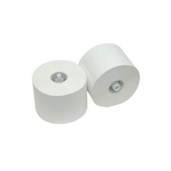 Nordic Sense doprol toiletpapier recycled wit 2 laags | 36 x 100 meter