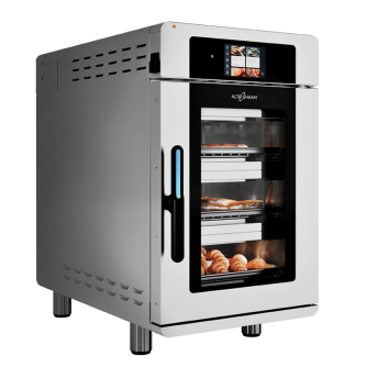 Alto-shaam Vector Multi-cook oven VMC-H3H 3 x 1/1GN