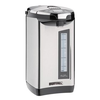 Buffalo heetwaterdispenser 4|7l