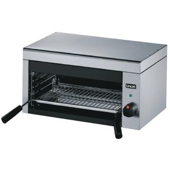 Lincat silverlink 600 salamander grill gr3