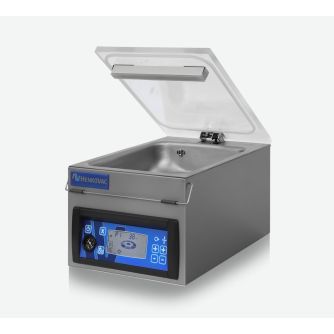 Henkovac vacumeermachine T2