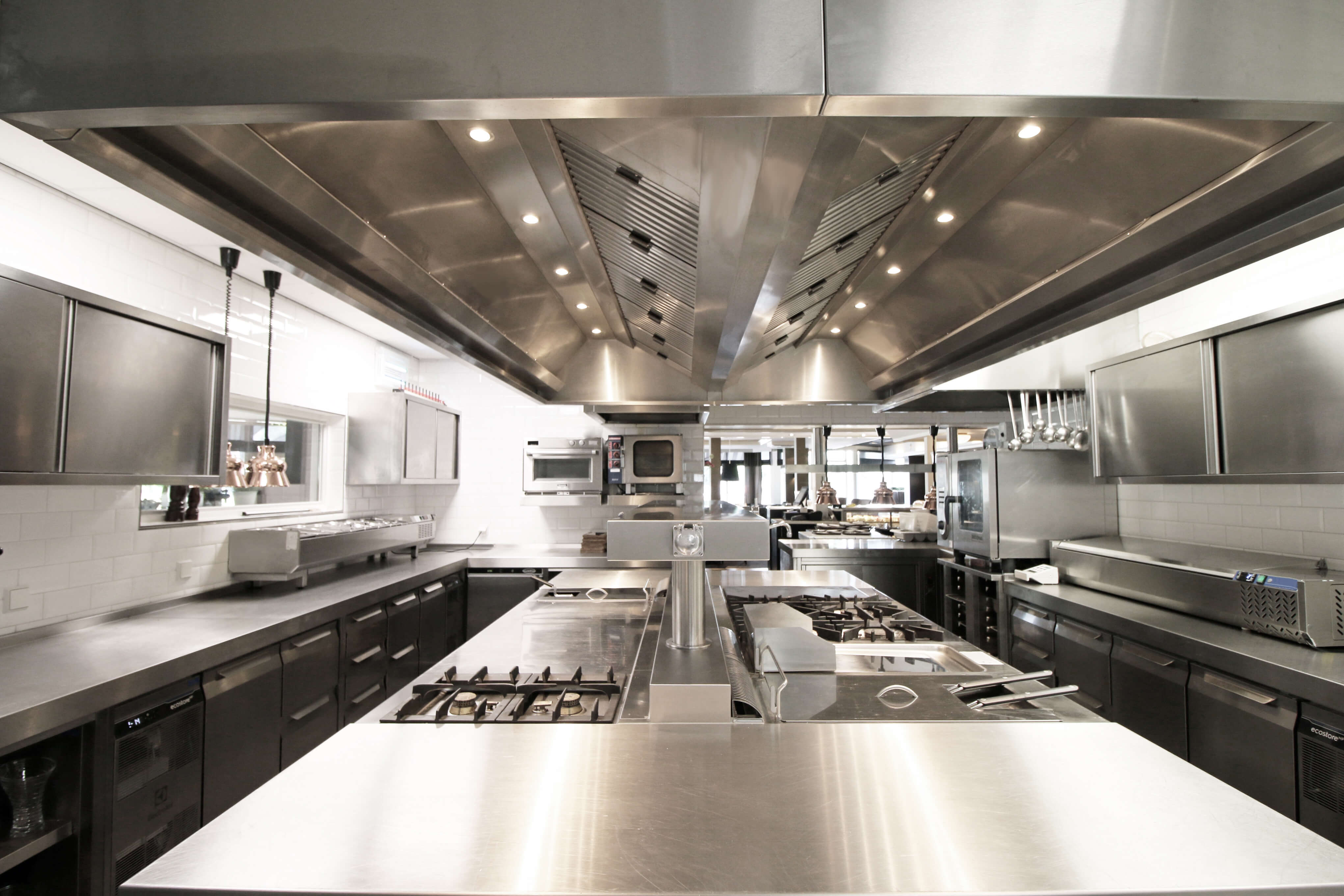 Restaurant Ekkelenkamp